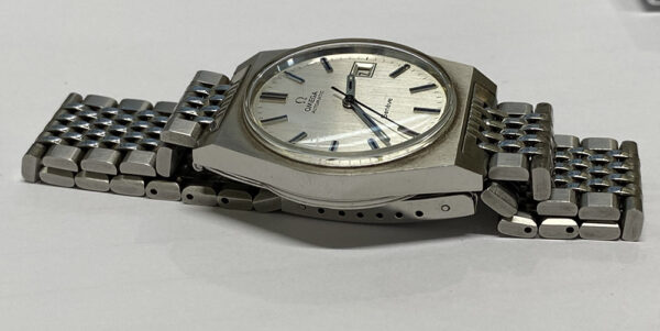 Rare!!! Vintage καινούργια Omega (NEW-OLD STOCK) - Image 16